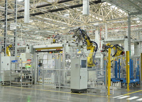 汽車行業(yè)供應(yīng)鏈管理服務(wù)的數(shù)字化轉(zhuǎn)型 騰訊網(wǎng)視角